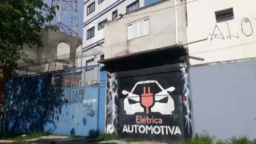 Imóvel Comercial com 2 Quartos à venda, 274m² no Vila Tolstoi, São Paulo