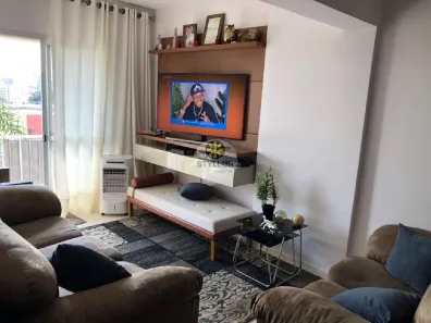 Apartamento com 2 Quartos à venda, 78m² no Vila João Jorge, Campinas
