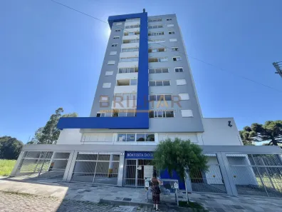 Apartamento com 2 Quartos à venda, 60m² no Planalto, Caxias do Sul