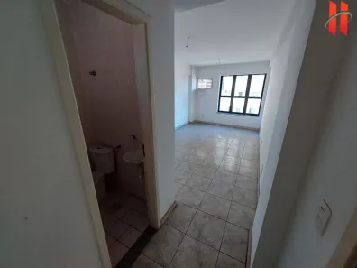 Sala Comercial para alugar, 28m² no Jardim Vinte e Cinco de Agosto, Duque de Caxias