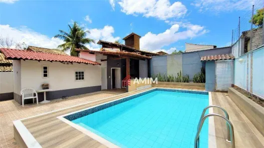 Casa com 2 Quartos à venda, 150m² no Itaipu, Niterói