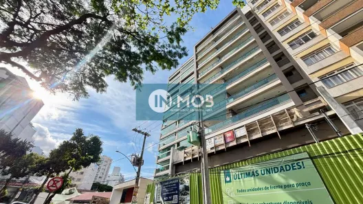 Apartamento com 3 Quartos à venda, 105m² no Santa Helena, Juiz de Fora