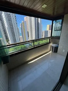 Apartamento com 3 Quartos à venda, 94m² no Boa Viagem, Recife