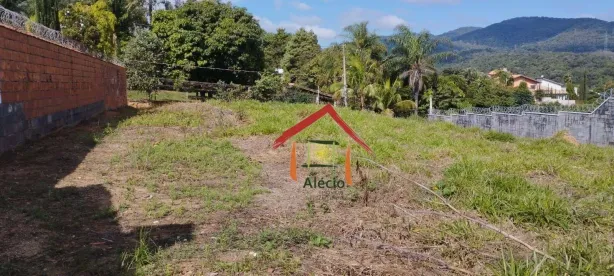 Lote/Terreno à venda, 951m² no Loteamento Alto da Malota, Jundiaí