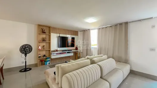 Casa com 3 Quartos à venda, 127m² no Trevo, Belo Horizonte