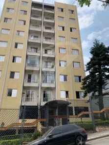 Apartamento com 3 Quartos à venda, 61m² no Vila Dom Pedro II, São Paulo