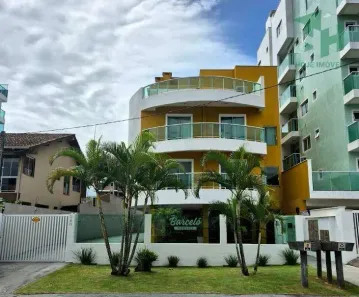 Apartamento com 2 Quartos para alugar, 91m² no Centro, Matinhos