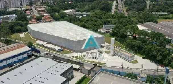 Galpão/Depósito/Armazém para alugar, 1275m² no Colônia (Zona Leste), São Paulo