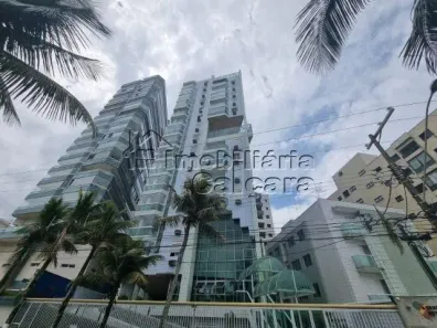 Apartamento com 2 Quartos à venda, 90m² no Caiçara, Praia Grande