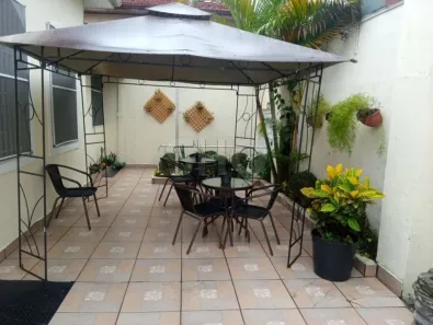 Sobrado com 5 Quartos à venda, 130m² no Vila Mariana, São Paulo