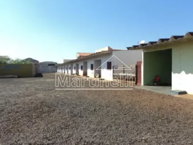 Galpão/Depósito/Armazém à venda, 1200m² no Jardim Salgado Filho, Ribeirão Preto