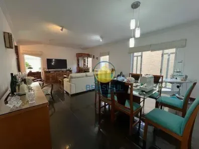 Casa com 4 Quartos à venda, 256m² no Jardim Campo Grande, São Paulo