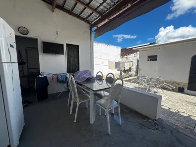 Casa com 3 Quartos à venda, 196m² no Gilberto Mestrinho, Manaus