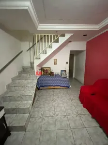 Sobrado com 3 Quartos à venda, 10m² no Rudge Ramos, São Bernardo do Campo