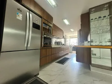 Casa de Condomínio com 4 Quartos para alugar, 205m² no Barra da Tijuca, Rio de Janeiro