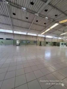 Galpão/Depósito/Armazém para alugar, 3000m² no IPEM São Cristóvão, São Luís