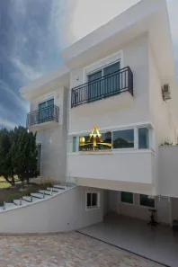 Casa de Condomínio com 4 Quartos à venda, 324m² no Alphaville, Santana de Parnaíba