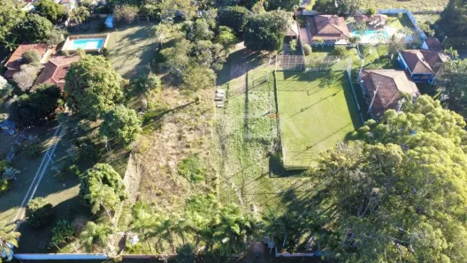 à venda, 5000m² no Chácara Leila, São Carlos