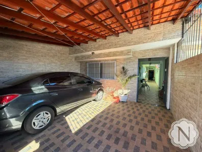Casa com 2 Quartos à venda, 66m² no Guarda Civil, Itanhaém