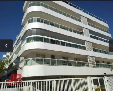 Apartamento com 3 Quartos à venda, 157m² no Marlin, Cabo Frio