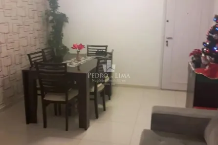 Apartamento com 2 Quartos à venda, 66m² no Parque São Jorge, São Paulo