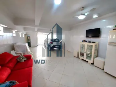 Sobrado com 2 Quartos para alugar, 300m² no Vila Mafra, São Paulo