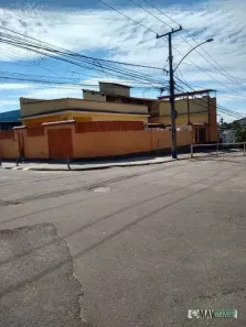 Casa com 2 Quartos à venda, 90m² no Guadalupe, Rio de Janeiro