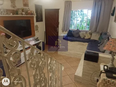 Casa com 3 Quartos à venda, 100m² no Vila Paulista, São Paulo