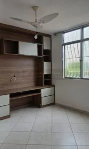 Apartamento com 2 Quartos à venda, 40m² no Santa Rosa, Niterói