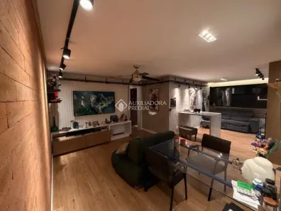 Apartamento com 3 Quartos à venda, 97m² no Passo da Areia, Porto Alegre