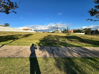 Lote/Terreno à venda, 1000m² no Parque Reserva Fazenda Imperial, Sorocaba