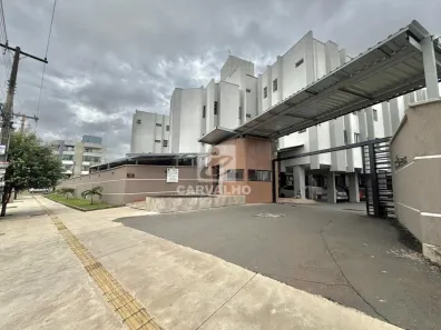 Apartamento com 3 Quartos à venda, 89m² no Setor Sudoeste, Goiânia