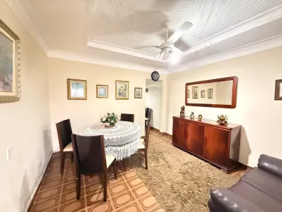 Sobrado com 2 Quartos à venda, 150m² no Campo Grande, Santos