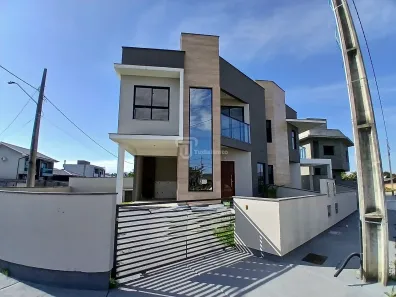 Casa com 3 Quartos à venda, 105m² no Bela Vista, Palhoça