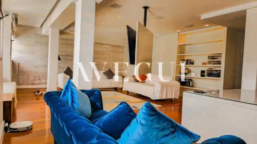 Cobertura com 2 Quartos à venda, 139m² no Copacabana, Rio de Janeiro