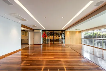 Apartamento com 3 Quartos à venda, 263m² no Chácara Itaim, São Paulo