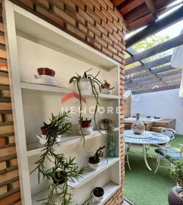 Casa com 4 Quartos à venda, 360m² no Jardim Casa Branca, Betim