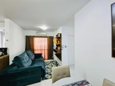 Apartamento com 2 Quartos à venda, 64m² no Campinas, São José