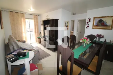 Apartamento com 2 Quartos à venda, 59m² no Santa Teresinha, São Paulo