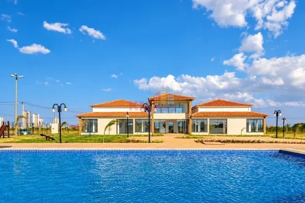 Lote/Terreno à venda, 250m² no Bela Vista, Mossoró