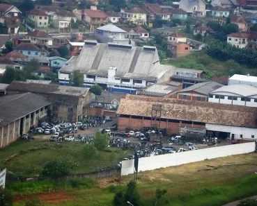 Imóvel Comercial à venda, 7719m² no Primavera, Novo Hamburgo