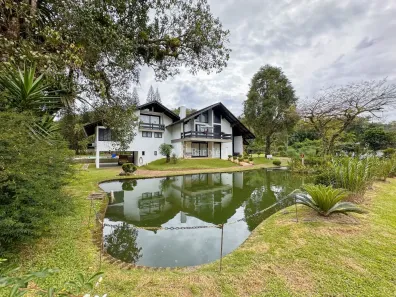 Lote/Terreno à venda, 153710m² no Pomerode Fundos, Pomerode