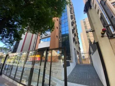 Sala Comercial para alugar, 43m² no Vila Clementino, São Paulo