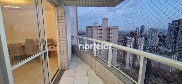 Apartamento com 3 Quartos à venda, 103m² no Vila Primavera, São Paulo