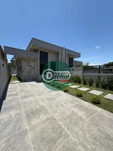 Casa com 3 Quartos à venda, 76m² no São João do Rio Vermelho, Florianópolis
