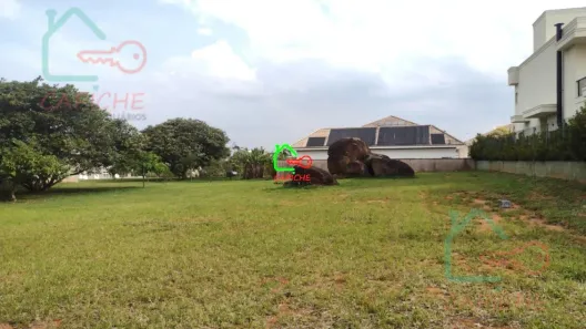 Lote/Terreno à venda, 1000m² no Bairro Itapema, Itatiba