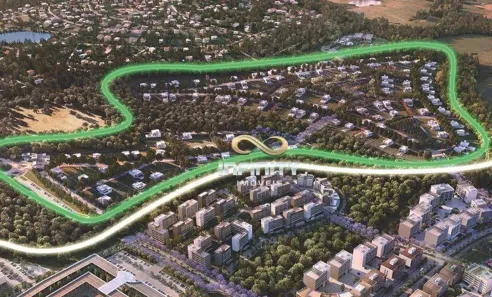 Lote/Terreno à venda, 999m² no Morada Gaúcha, Gravataí