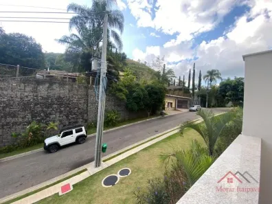 Apartamento com 1 Quarto à venda, 91m² no Itaipava, Petrópolis