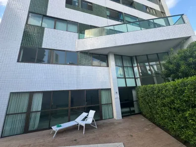 Apartamento com 3 Quartos à venda, 80m² no Madalena, Recife