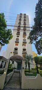 Apartamento com 1 Quarto para alugar, 150m² no Planalto Paulista, São Paulo